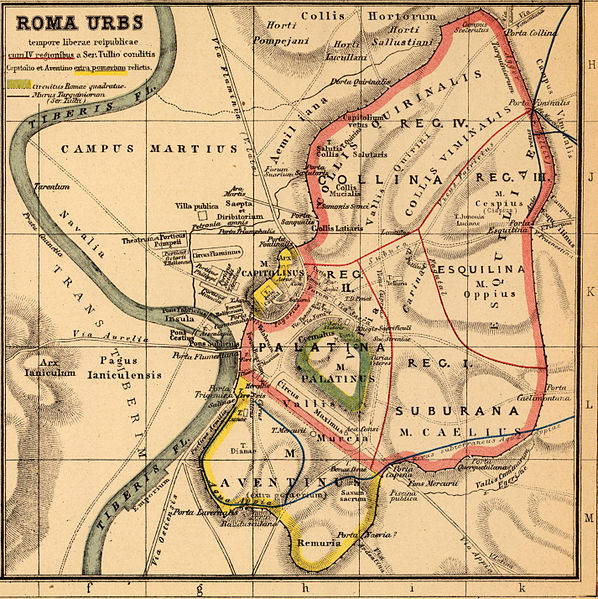 Roma