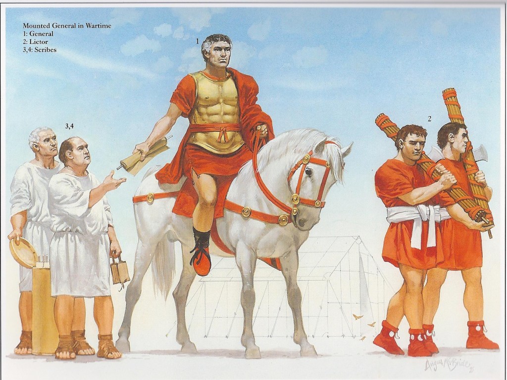 General romano