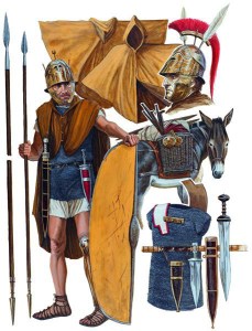 Triarius.