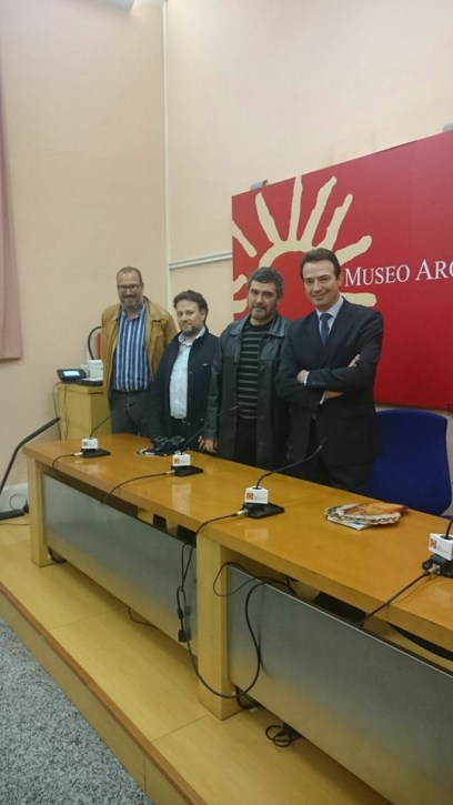 Mesa Redonda 2